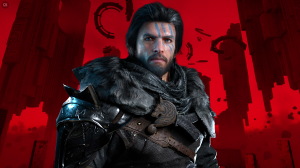 Crimson Desert Update Makes 82 Changes to the Open-World Game