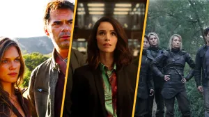 We’re Still Not Over These 7 NBC Sci-Fi Series Being Cancelled Way Too Soon