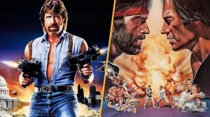 5 Best Chuck Norris Action Movies (And Where to Watch Them)