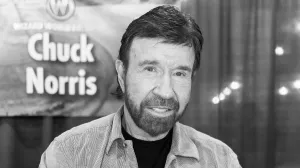 Chuck Norris, Action Star and Martial Artist, Dies at 86