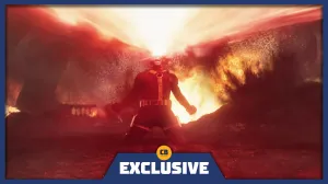 After Years of Rivalry, James Marsden Says Hugh Jackman Was Missed on Avengers: Doomsday Set (Exclusive)