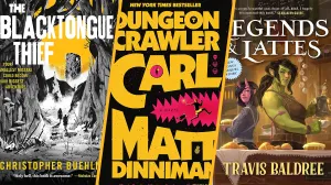 If You’re a True Dungeons & Dragons Fan, You Need To Read These 5 Novels