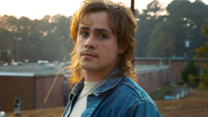 Stranger Things’ Dacre Montgomery Addresses MCU or DC Movie Casting