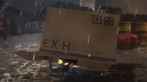 Darwin’s Paradox’s Metal Gear References Shouldn’t Have Been Limited to the Demo