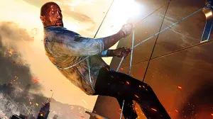 Time is Running Out to Stream One of Dwayne Johnson’s Wildest Action Films for Free