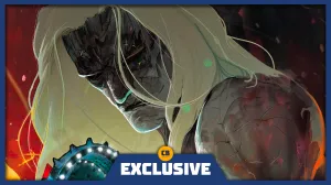 Cult Classic Event Horizon Finds New Success With Sequel Series (Check Out Our New Look) [EXCLUSIVE]