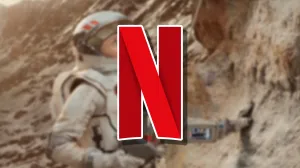 Apple TV’s Best Sci-fi Show Secretly Roasted Netflix in Its New Episode (And It’s Perfect)