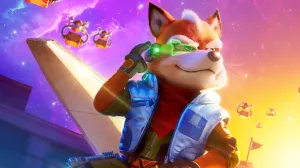 Fox McCloud Actor in Super Mario Galaxy Movie Officially Confirmed (& It’s Perfect)