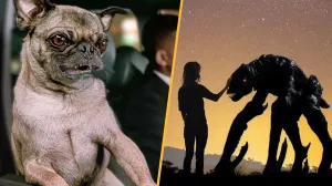 5 Sci-Fi Movie Aliens To Know if You Love Project Hail Mary’s Rocky