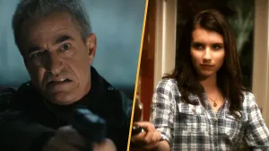 Every Ghostface Reveal in Scream, Ranked