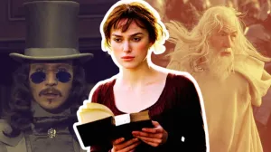 7 Great Movie Adaptations of Masterpiece Books, Ranked