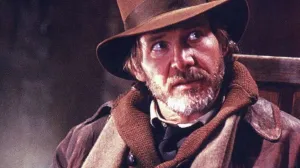33 Years Ago, Harrison Ford Surprise Returned as Indiana Jones (15 Years Before Crystal Skull Brought Him Back)