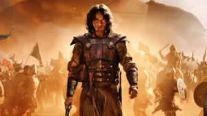 Prime Video’s Returning Historical Epic TV Show Becomes a Top 5 Streaming Hit in the U.S.