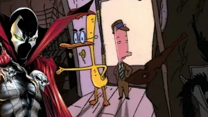 7 Cancelled Adult Animated Shows From the ’90s That Need a Reboot Now, Ranked