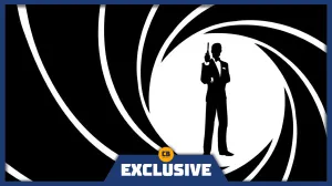 James Bond’s Classic Adventures Are Getting a Brand New Collection (And We Have a First Look) [Exclusive]