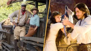 Every Pirates of the Caribbean Ripoff Disney Has Made, Ranked