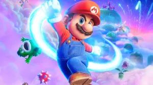 The Super Mario Galaxy Movie Introduces a Surprise Nintendo Character in Post-Credit Tease for New Movie