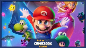 The Super Mario Galaxy Movie Is An Amusing Sequel (And an Improvement) [Review]