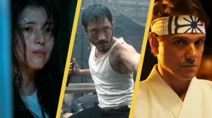 7 Best Martial Arts TV Shows of All Time, Ranked