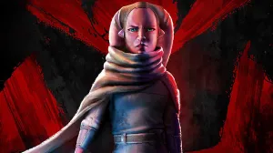 Star Wars Introduces New Jedi Character in Latest Promo Material For New Disney+ Series