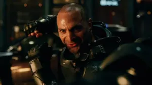 The MCU Finally Drops First Official Scorpion Reveal in Brand New Day After 9 Years