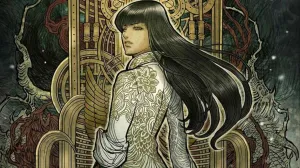 The Best Modern Fantasy Comic Is Officially Headed to TV (And the Show Has a One Piece Connection)