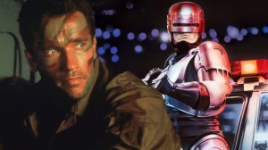 5 More Sci-Fi Franchises That Peaked With The First Movie