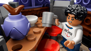LEGO Reveals a New One Piece Gum-Gum Fruit Set as Netflix Season 2 Arrives