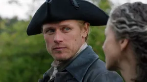 Outlander May Have Revealed a Shocking Secret About a Fan-Favorite Character