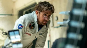 Project Hail Mary Equals a Sci-Fi Record Only 1 Other Movie Has This Decade