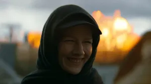 The 10/10 Project Hail Mary Scene Everyone Is Talking About Isn’t Even in the Book