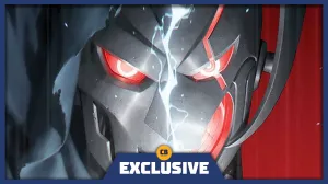 Doom 2099: Rage of Doom’s Frank Tieri Teases “Deal With the Devil” in New Series (Exclusive)