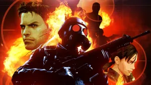 One of Resident Evil’s Weakest Spin-Offs Deserves a Modern Reimagining