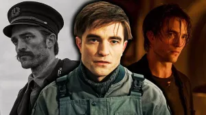 5 Best Robert Pattinson Movie Performances (So Far), Ranked (Barely Anyone Saw #1)