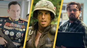 7 Greatest Satirical Comedy Movies of the 21st Century, Ranked