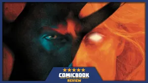 The Sentry #1 Is the Best Marvel Comic In a Long Time (Review)