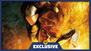 Sentry Co-Creator Paul Jenkins Teases an Emotional and Cathartic Journey (And Get a First Look at the Next issue) [EXCLUSIVE]