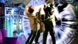 31 Years Ago, an Iconic Sci-fi Series Premiered With a Perfect Premise (But a Frustrating Final Episode Years Later)