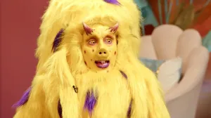 This Hilarious, Bizarre Comedy Show is the Best Thing You’re Not Watching