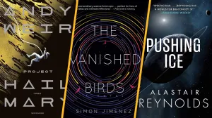 6 Standalone Sci-Fi Books That Are Unquestionable 5 Star Classics