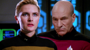 Every Major Star Trek Character Who Returned From The Dead