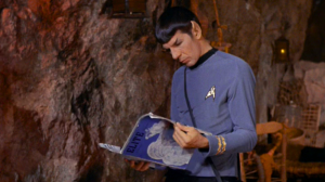 5 Star Trek Books That Are Essential Reading if You’re a Die-Hard Fan