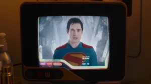 David Corenswet’s Superman Looks Guaranteed To Shatter a Christopher Reeve & Henry Cavill Record