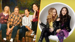5 Sitcom Reboots That Actually Worked