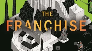 3 Science Fiction Books Coming Out In 2026 That Already Need Movie or TV Adaptations