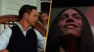 7 A-List Actors Who Hid in Stephen King Movies