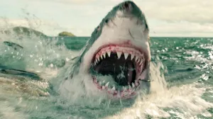 The Best Shark Movie of the Last Decade is Now on Prime Video