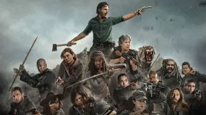 The Walking Dead’s Crossover Series Can’t Forget a Major Character That’s Already Been in Two Other Shows