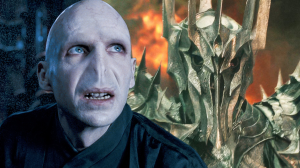 7 Scariest Fantasy Movie Villains (That Aren’t Sauron or Voldemort)