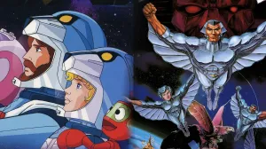 5 More Great 1980s Animated Shows Not Enough People Remember